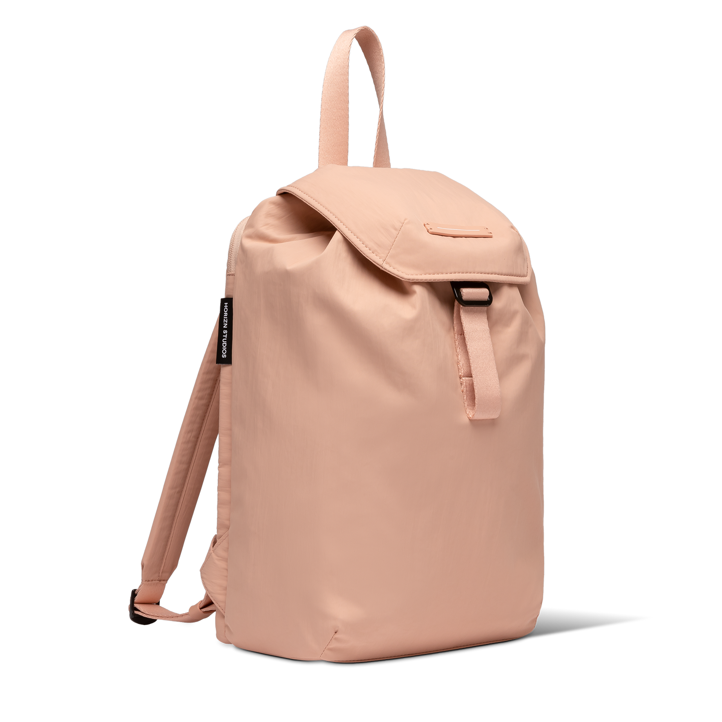 Chiado Backpack / Sand Rose / Recycled Nylon