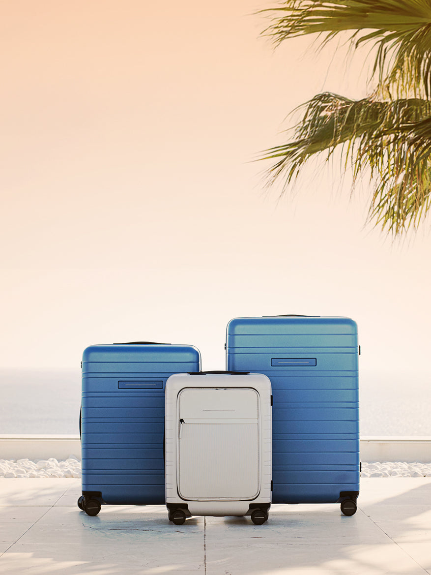 Coastal Blue | Horizn Studios