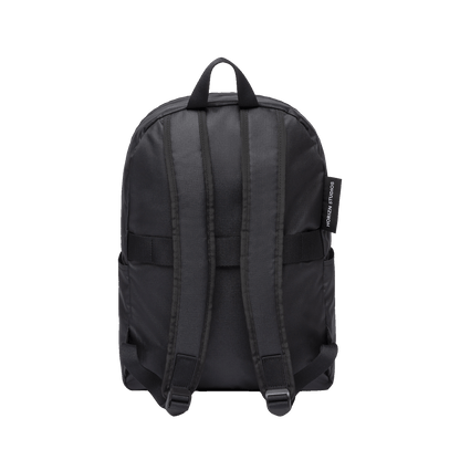 Daypack Medium Rückseite - Horizn Studios
