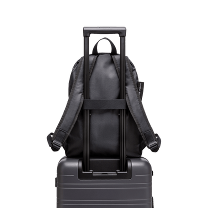 Daypack Medium Trolley Rückseite - Horizn Studios