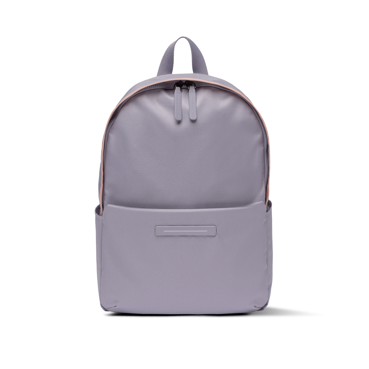 Shibuya Daypack Lavender Sand Rose rPET Ripstop