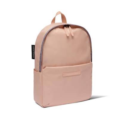 Daypack Medium Beige Rosa - Horizn Studios