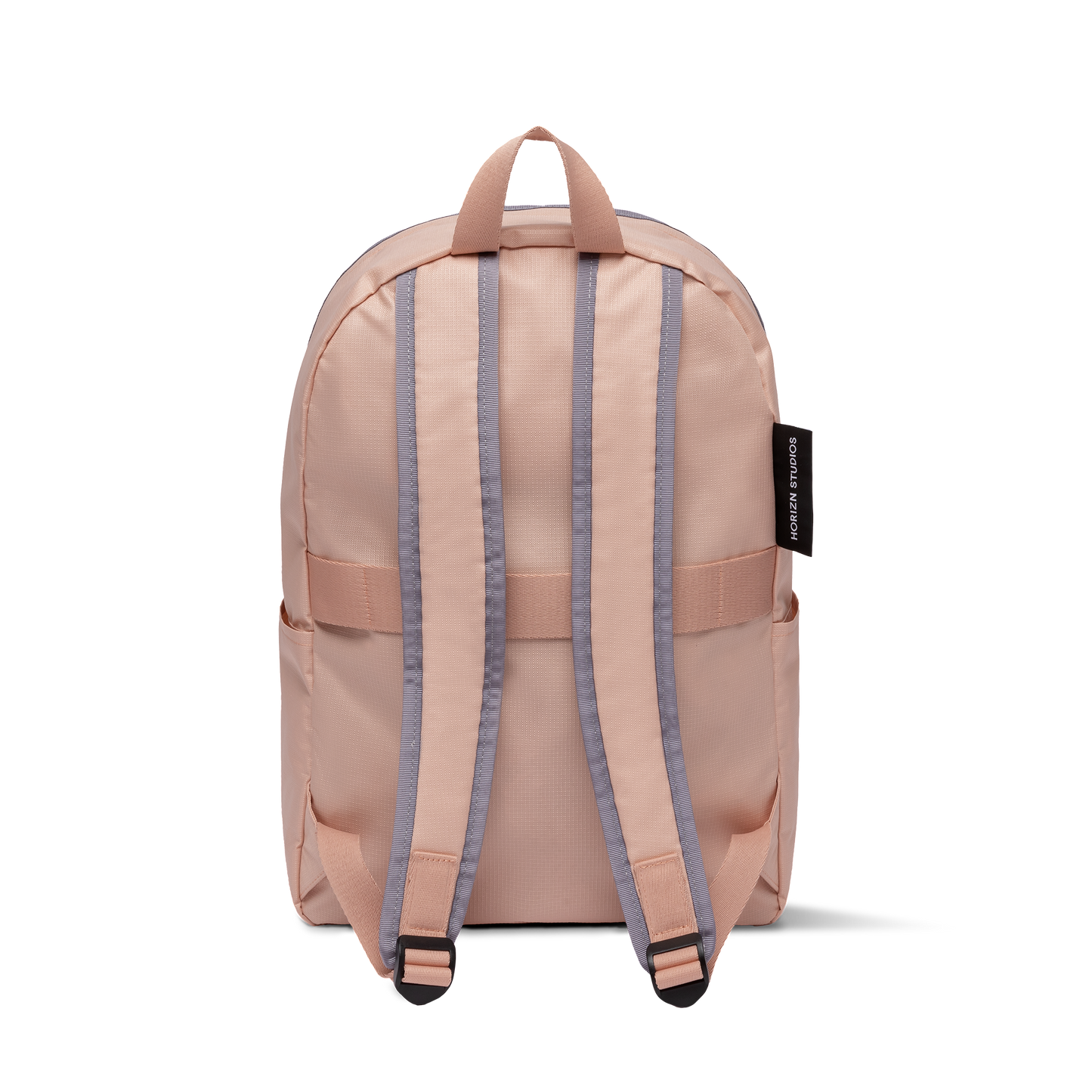 Shibuya Daypack / Sand Rose - Grey Lavender / rPET Ripstop / Size M