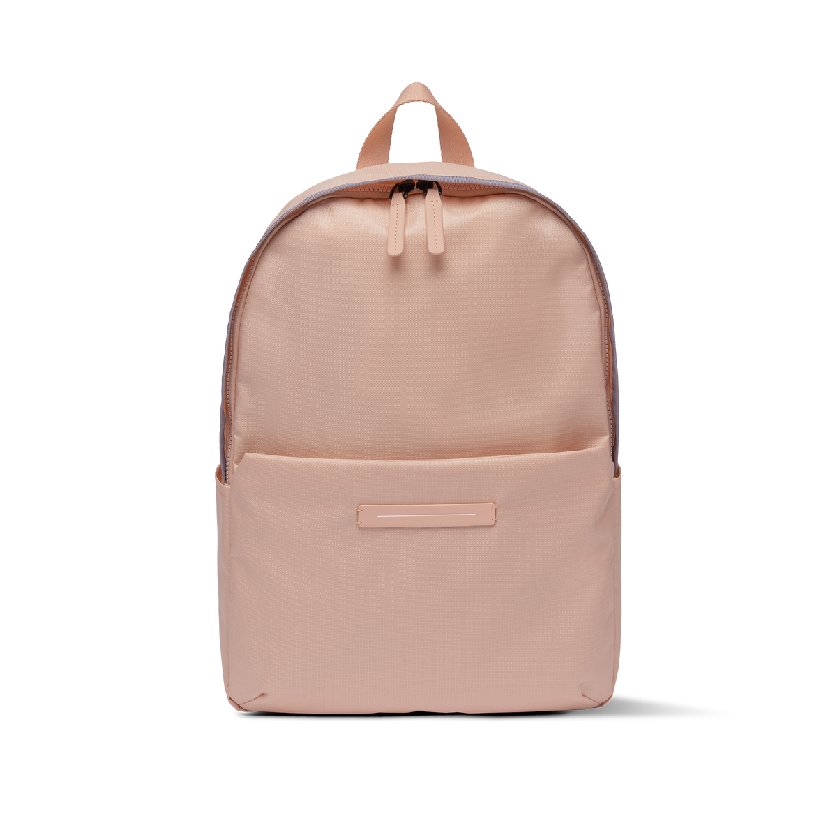 Shibuya Daypack Sand Rose Lavender rPET Ripstop