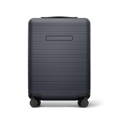 H5 GO / Dark Slate / Premium Hard Shell / Cabin Size / GO