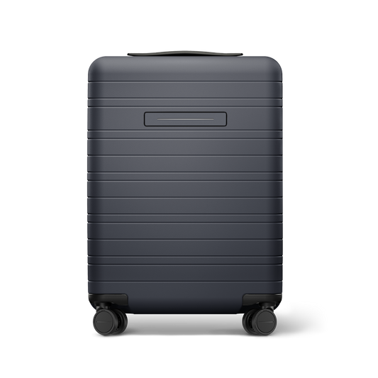 H5 GO / Dark Slate / Premium Hard Shell / Cabin Size / GO