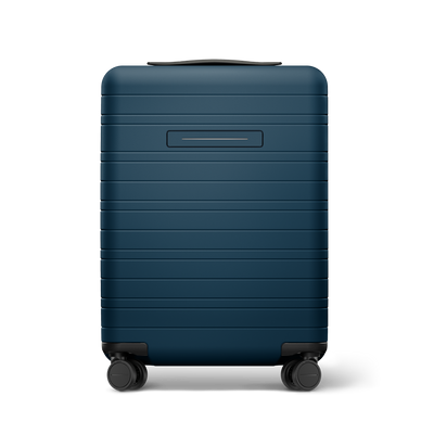 H5 GO / River Blue / Premium Hard Shell / Cabin Size / GO