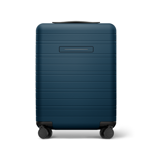 H5 GO / River Blue / Premium Hard Shell / Cabin Size / GO