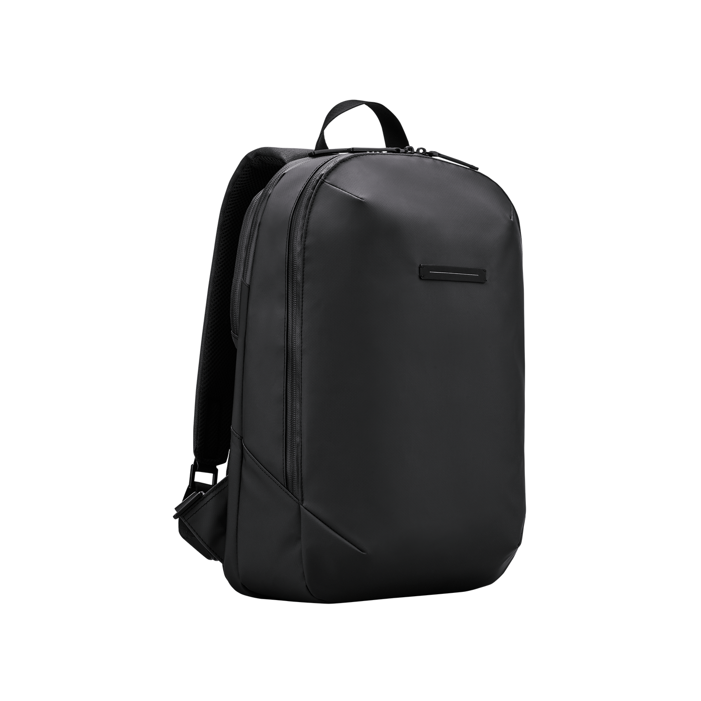Gion Backpack Sport / Black / Tarpaulin / Size M
