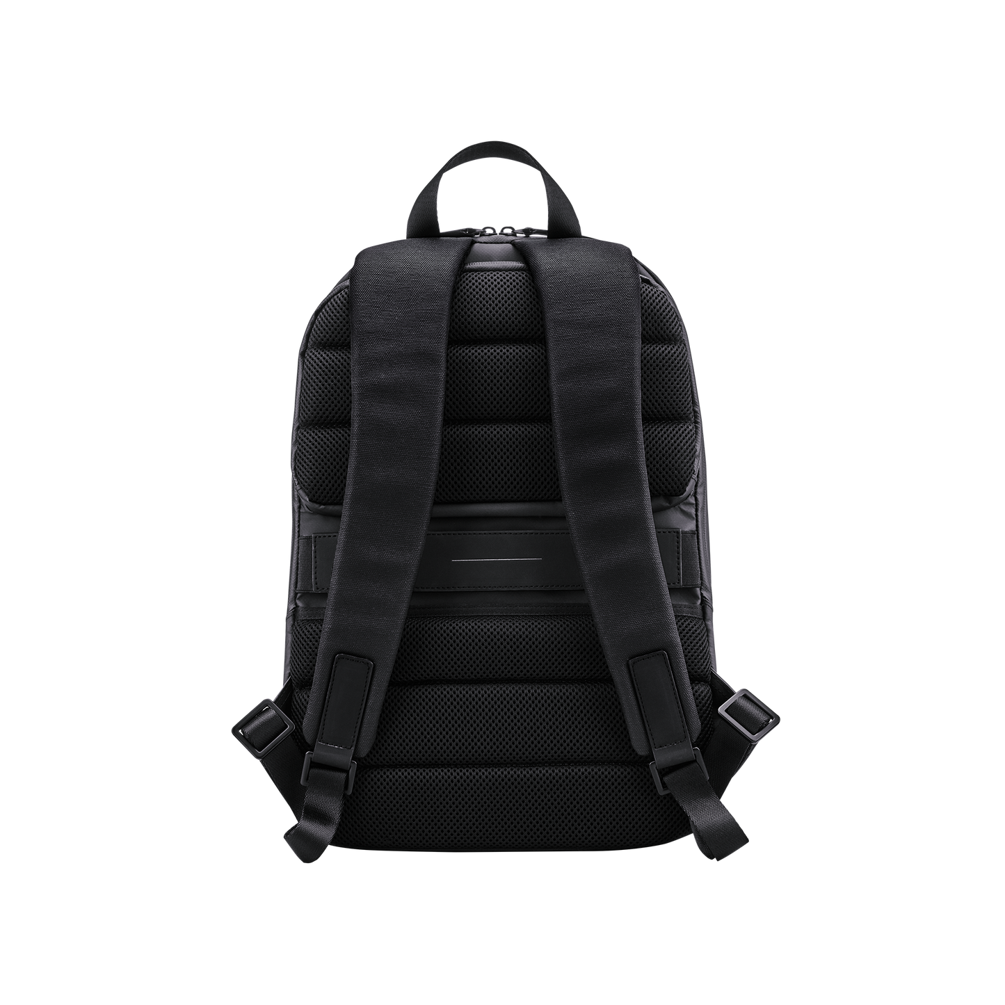 Gion Backpack Sport / Black / Tarpaulin / Size M