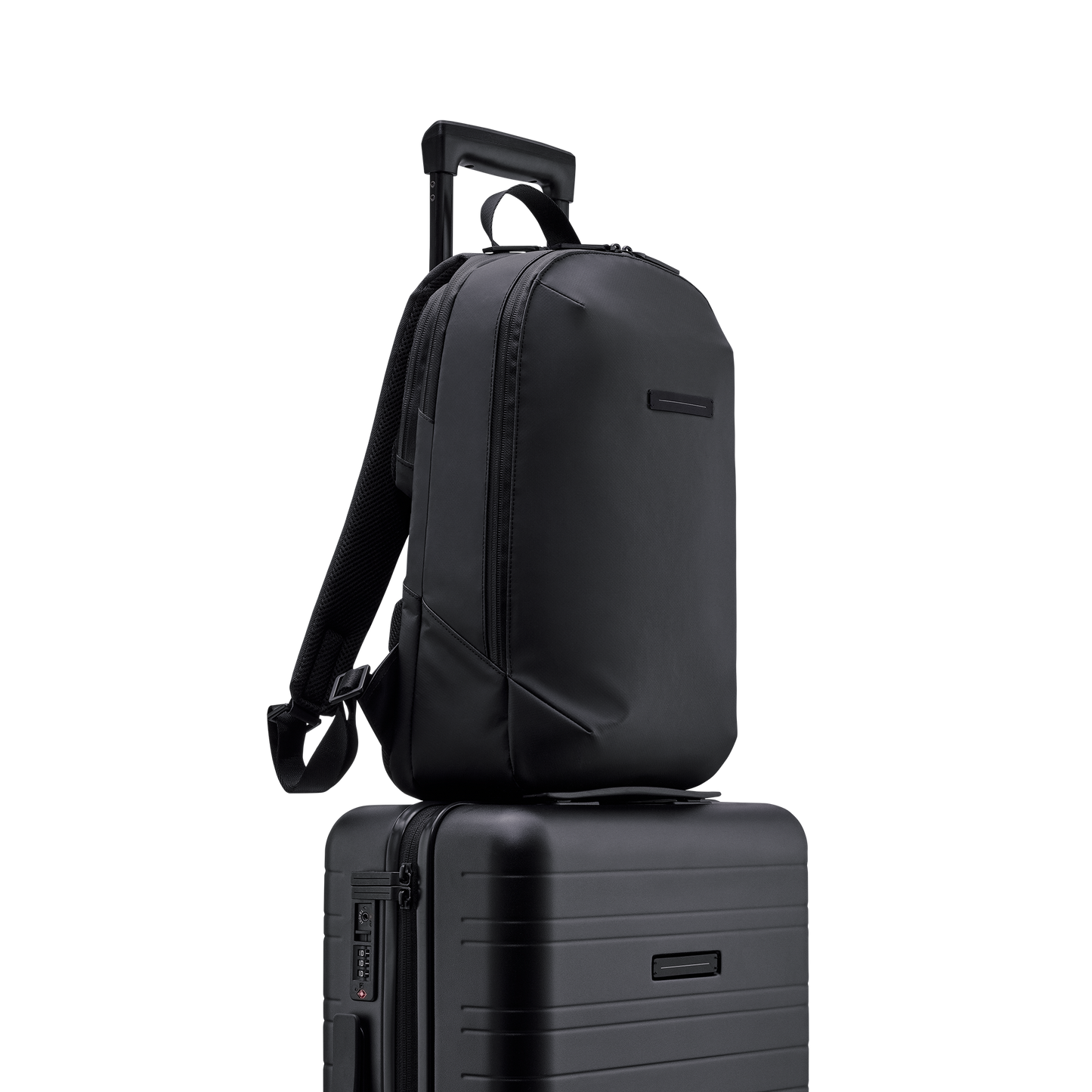 Gion Backpack Sport / Black / Tarpaulin / Size M