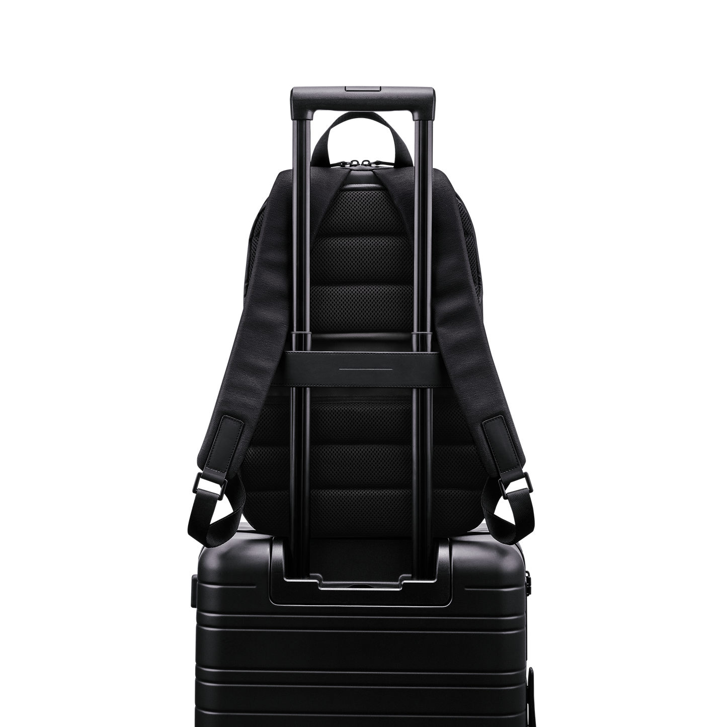 Gion Backpack Sport / Black / Tarpaulin / Size M