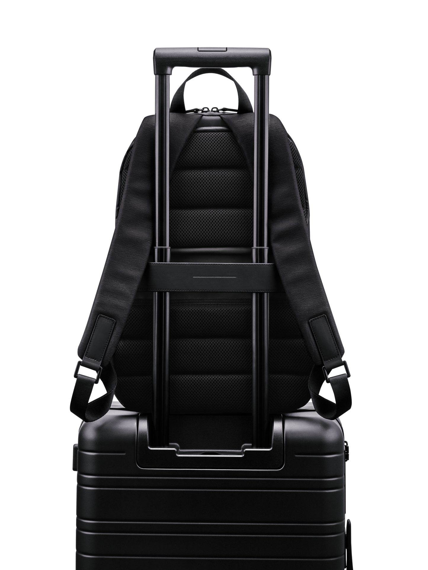 Gion Backpack Sport / Black / Tarpaulin / Size M