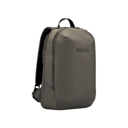 Gion Rucksack Darkolive - Wasserabweisend Vegan Ergonomisch - Horizn Studios