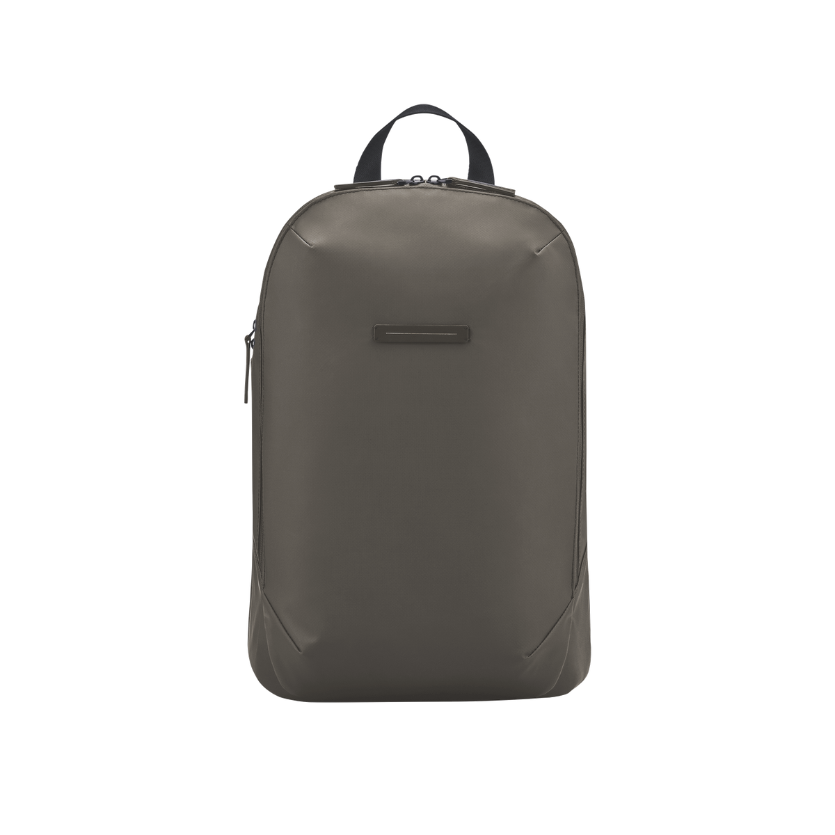 Gion Backpack Sport Dark Tarpaulin