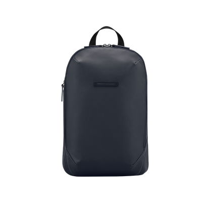 Gion Rucksack Vorderseite Ffe - Wasserabweisend Vegan Ergonomisch - Horizn Studios