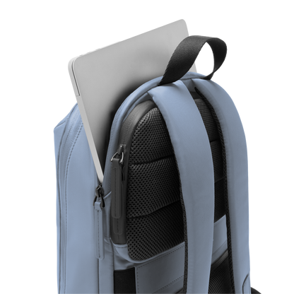 Blau Vega Laptop Fach - Horizn Studios