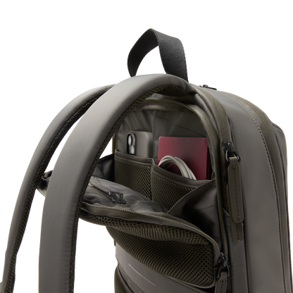 Grün Smart Pockets - Horizn Studios