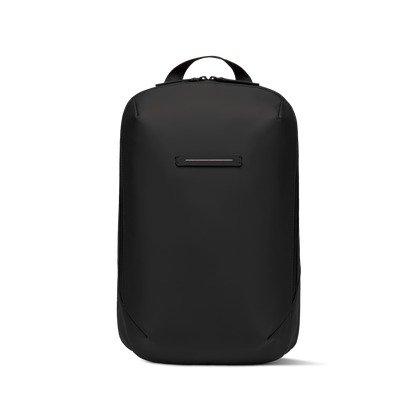Gion Rucksack Essential Small Vorderseite Dfe - Wasserabweisend Vegan Ergonomisch - Horizn Studios