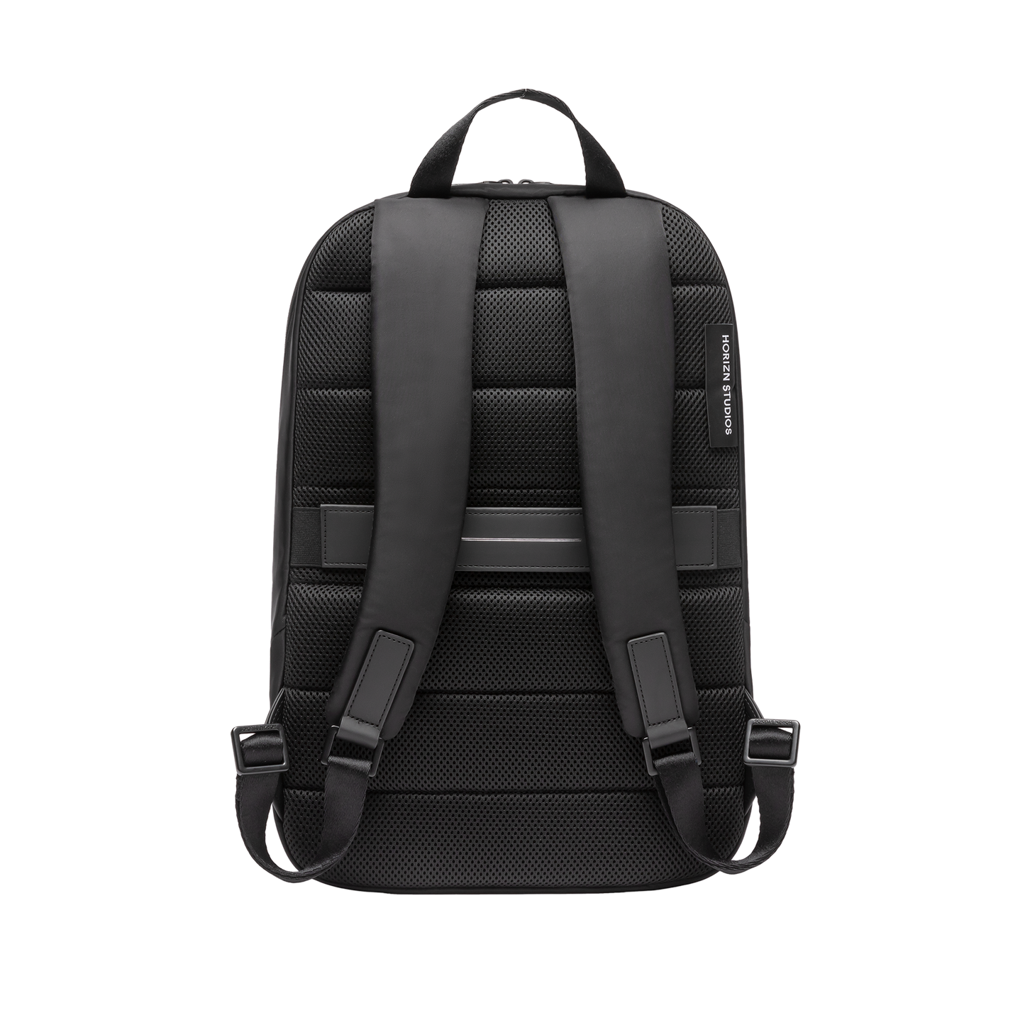 Gion Backpack Light / All Black / Recycled Nylon / Size M