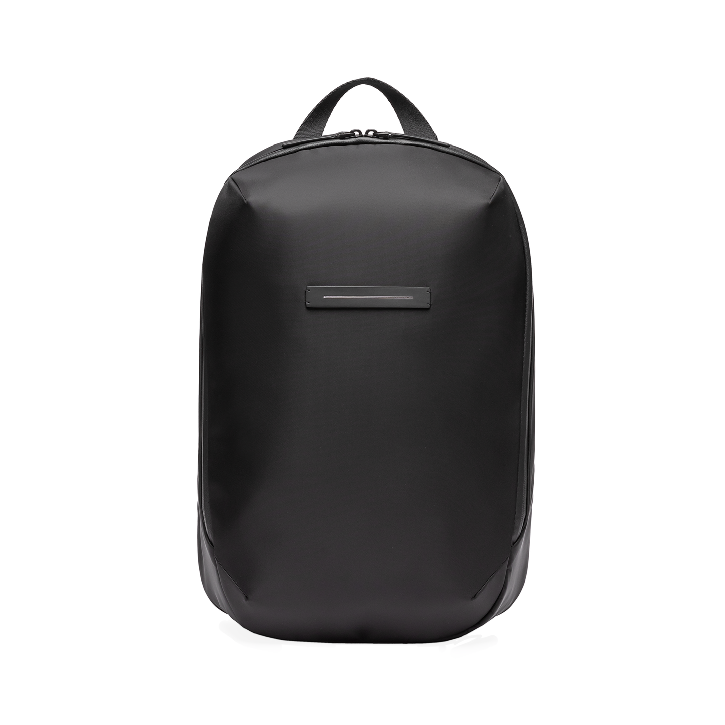 Gion Backpack Light / All Black / Recycled Nylon / Size M