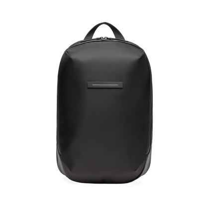 Gion Rucksack Light Vorderseite - Wasserabweisend Vegan Ergonomisch - Horizn Studios