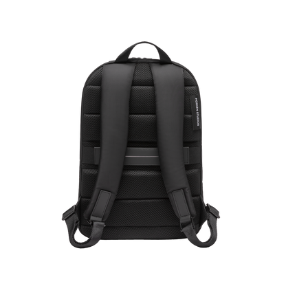 Gion Rucksack Light Rückseite - Wasserabweisend Vegan Ergonomisch - Horizn Studios