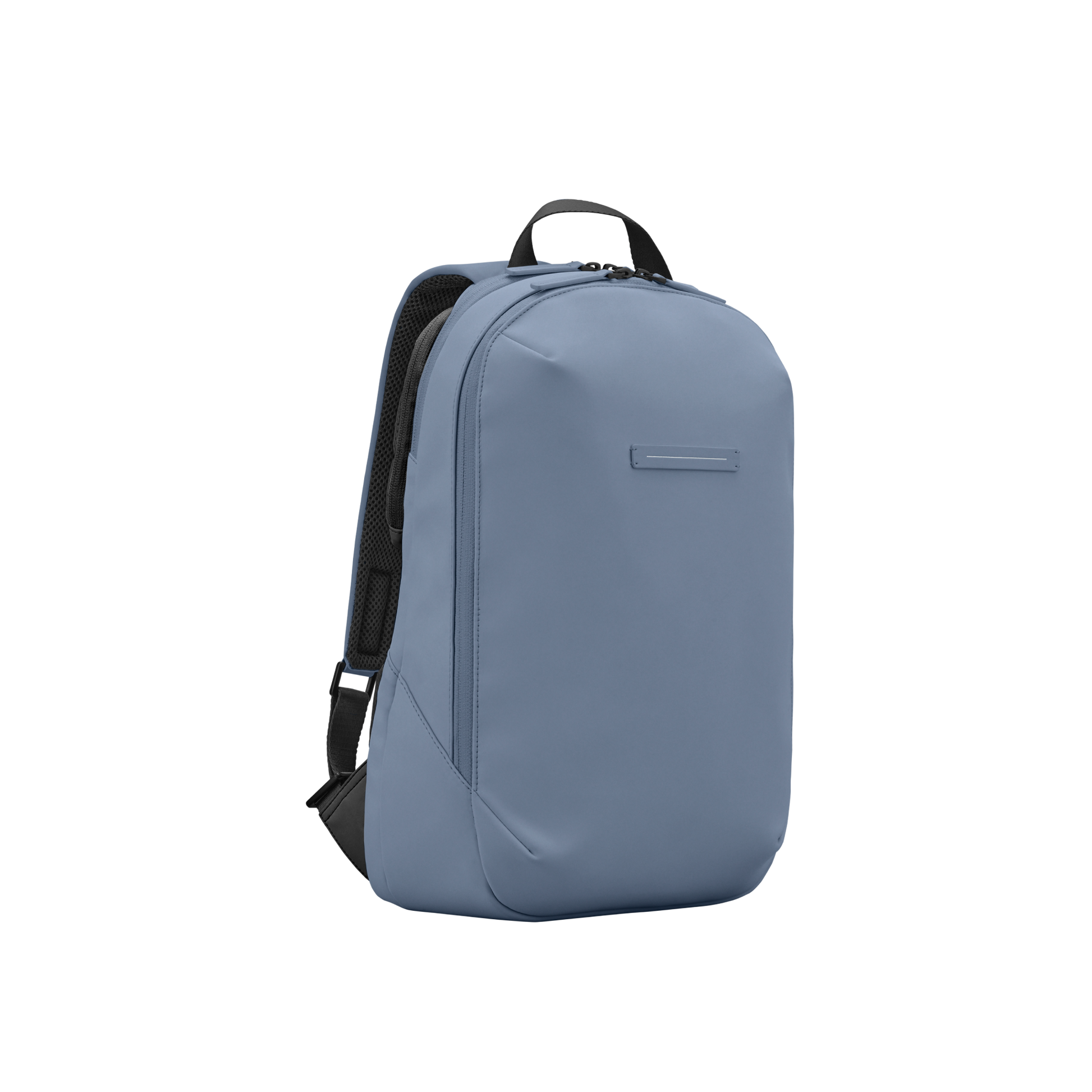 Gion Rucksack Blau Vega - Wasserabweisend Vegan Ergonomisch - Horizn Studios