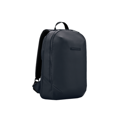 Gion Rucksack Working Blau - Wasserabweisend Vegan Ergonomisch - Horizn Studios