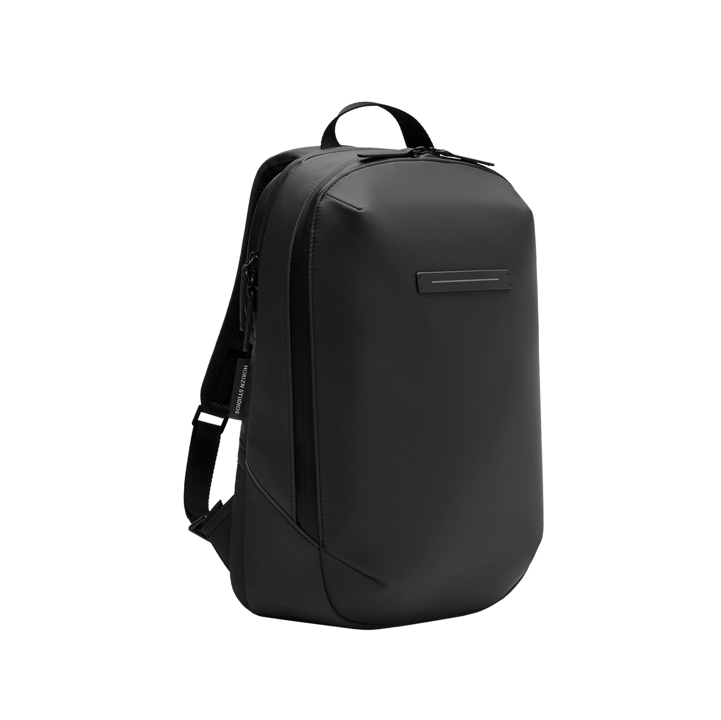Gion Backpack Pro / All Black / Recycled Nylon / Size M