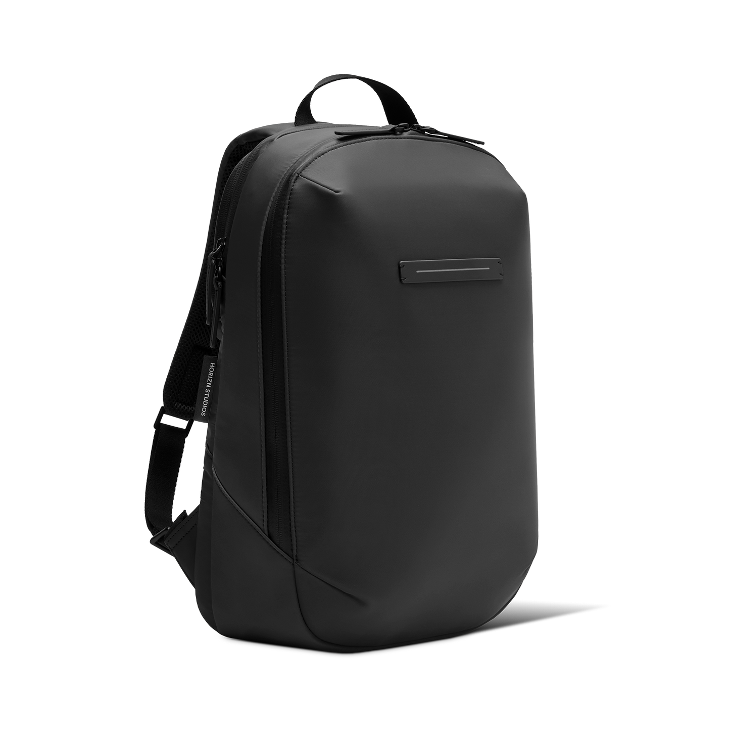 Gion Backpack Pro / All Black / Recycled Nylon / Size M
