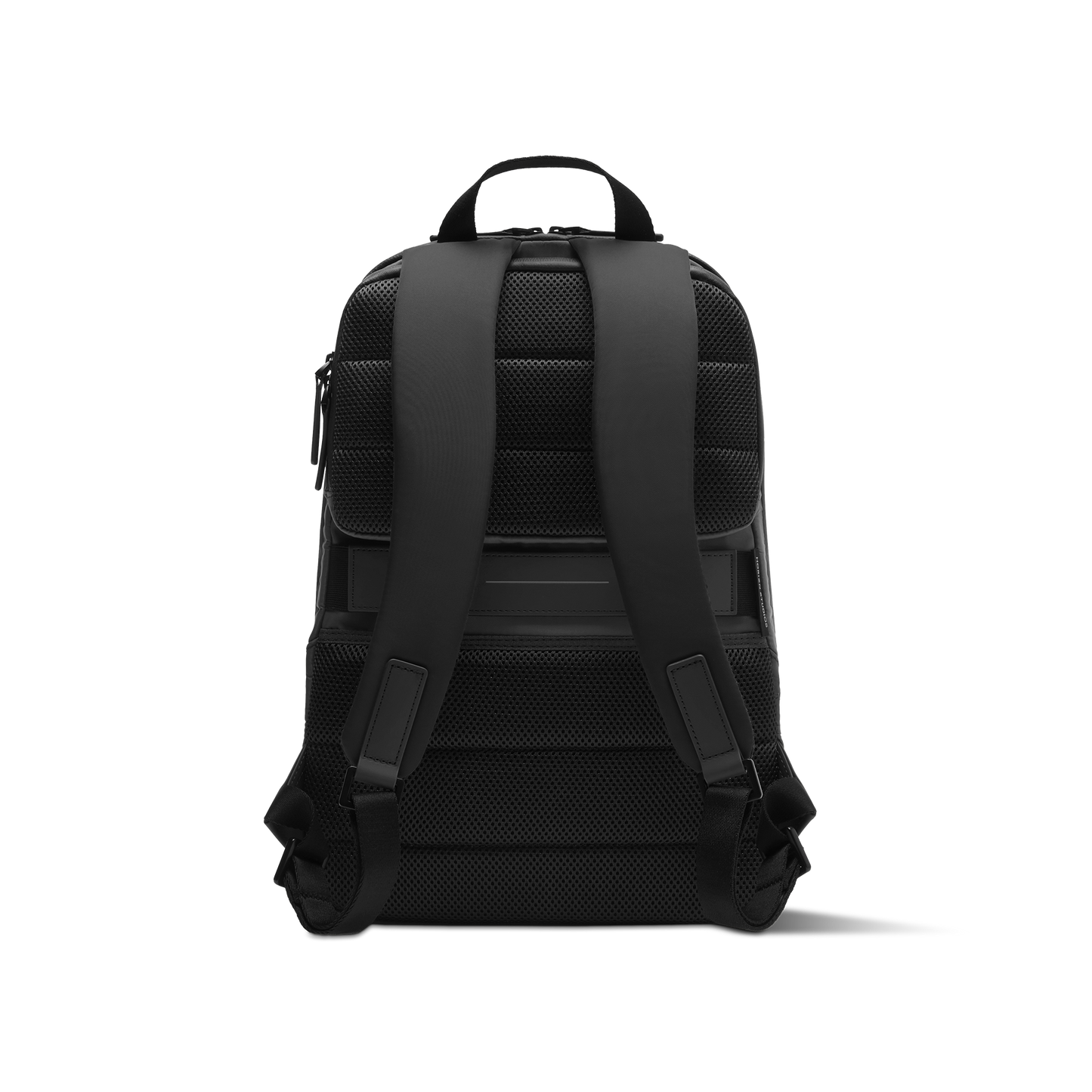 Gion Backpack Pro / All Black / Recycled Nylon / Size M