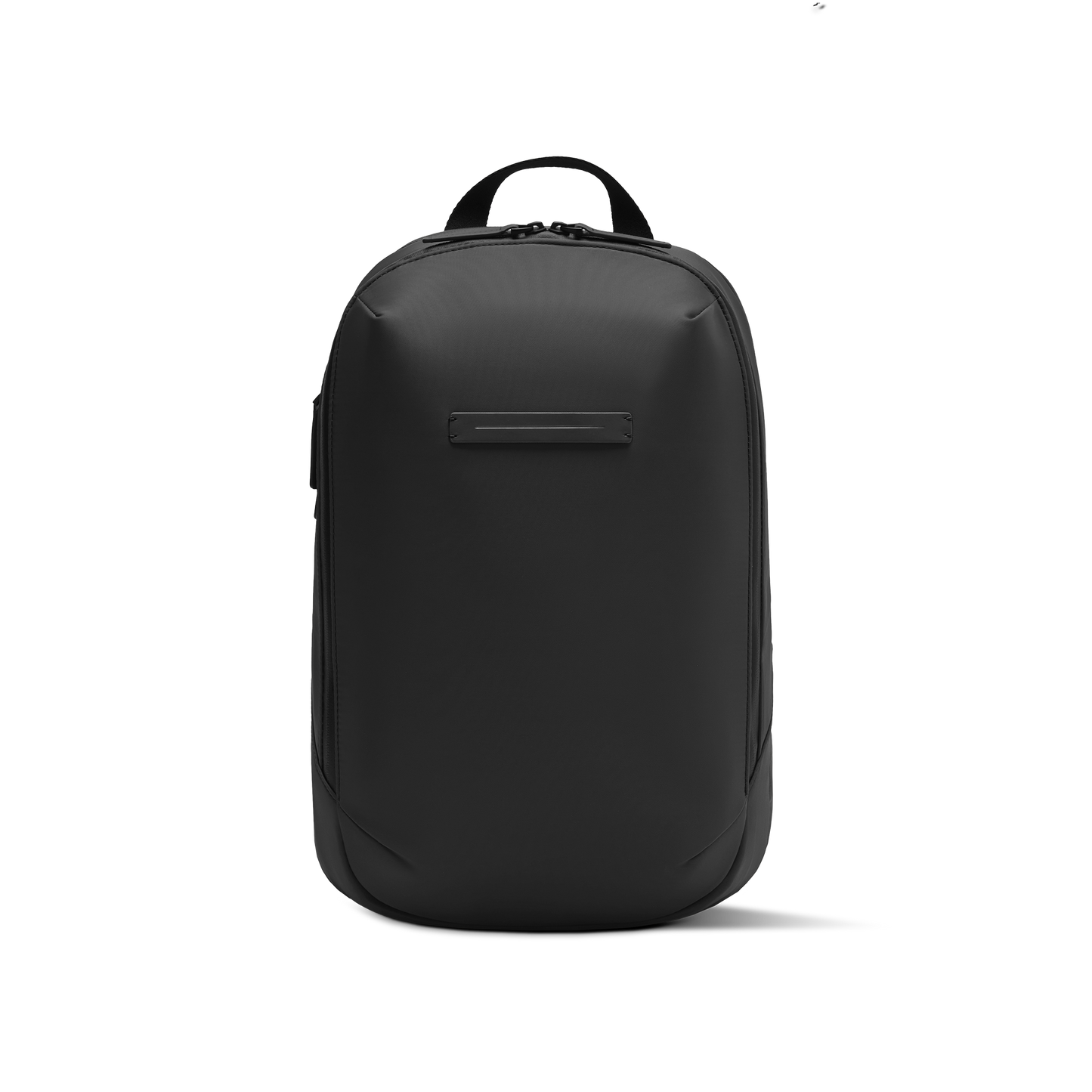 Gion Backpack Pro / All Black / Recycled Nylon / Size M