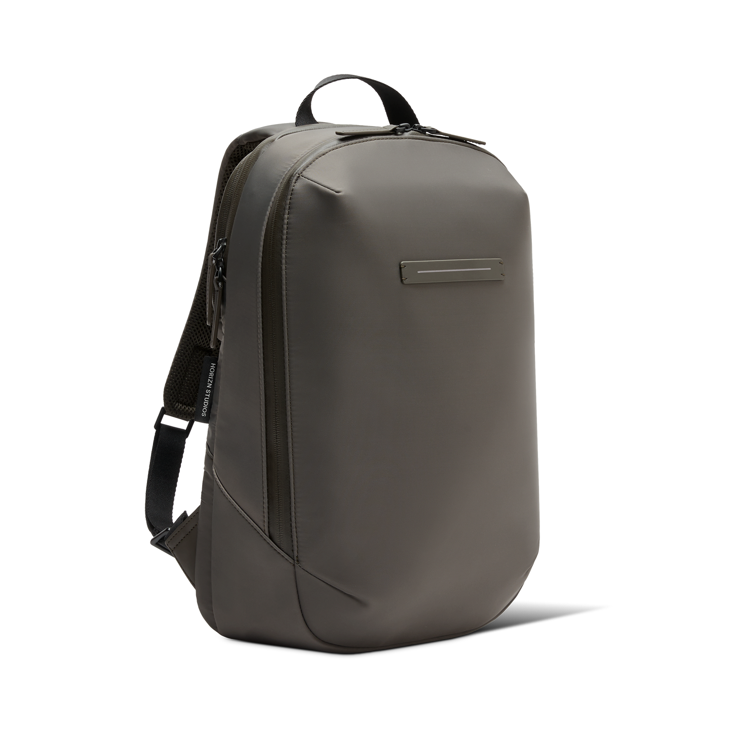 Gion Backpack Pro / Dark Olive / Recycled Nylon / Size M