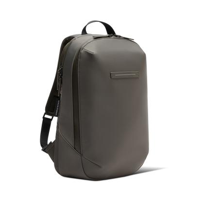 Gion Rucksack Grün Bea - Wasserabweisend Vegan Ergonomisch - Horizn Studios