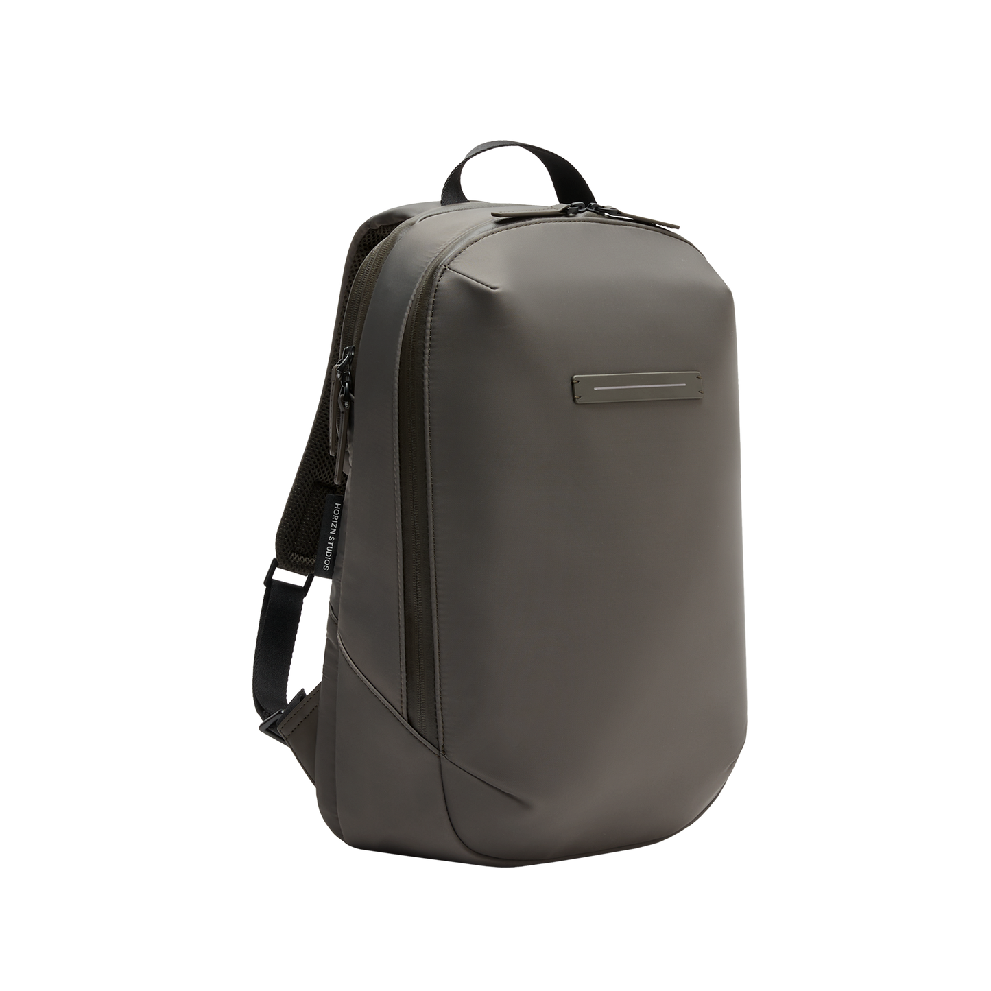 Gion Backpack Pro / Dark Olive / Recycled Nylon / Size M