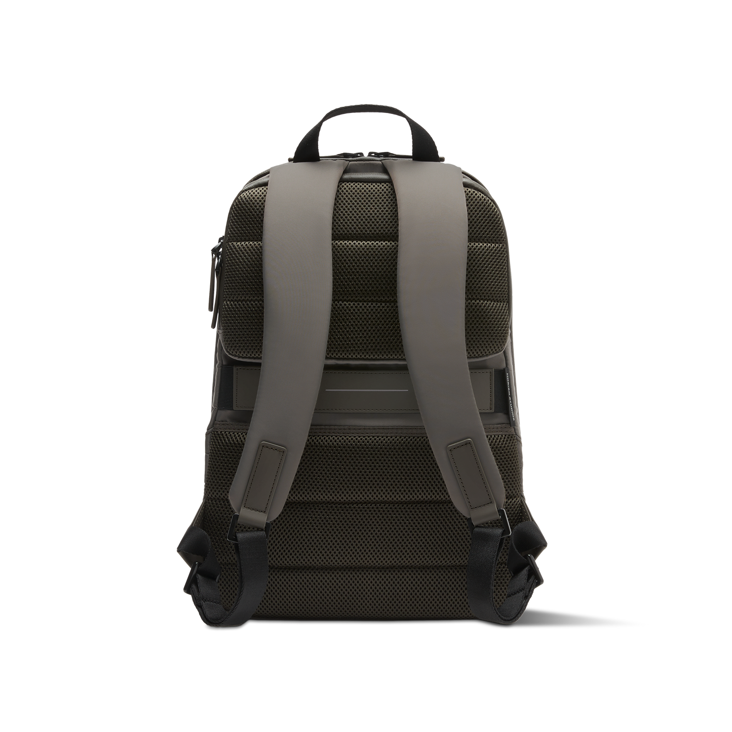 Gion Backpack Pro / Dark Olive / Recycled Nylon / Size M