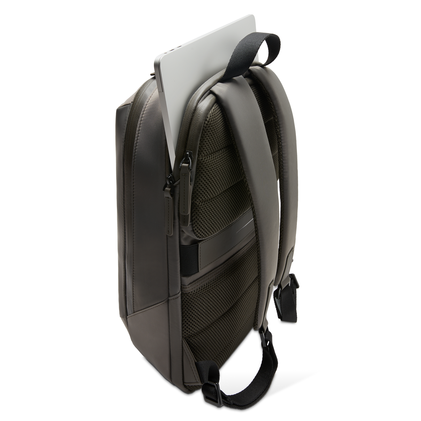 Gion Backpack Pro / Dark Olive / Recycled Nylon / Size M