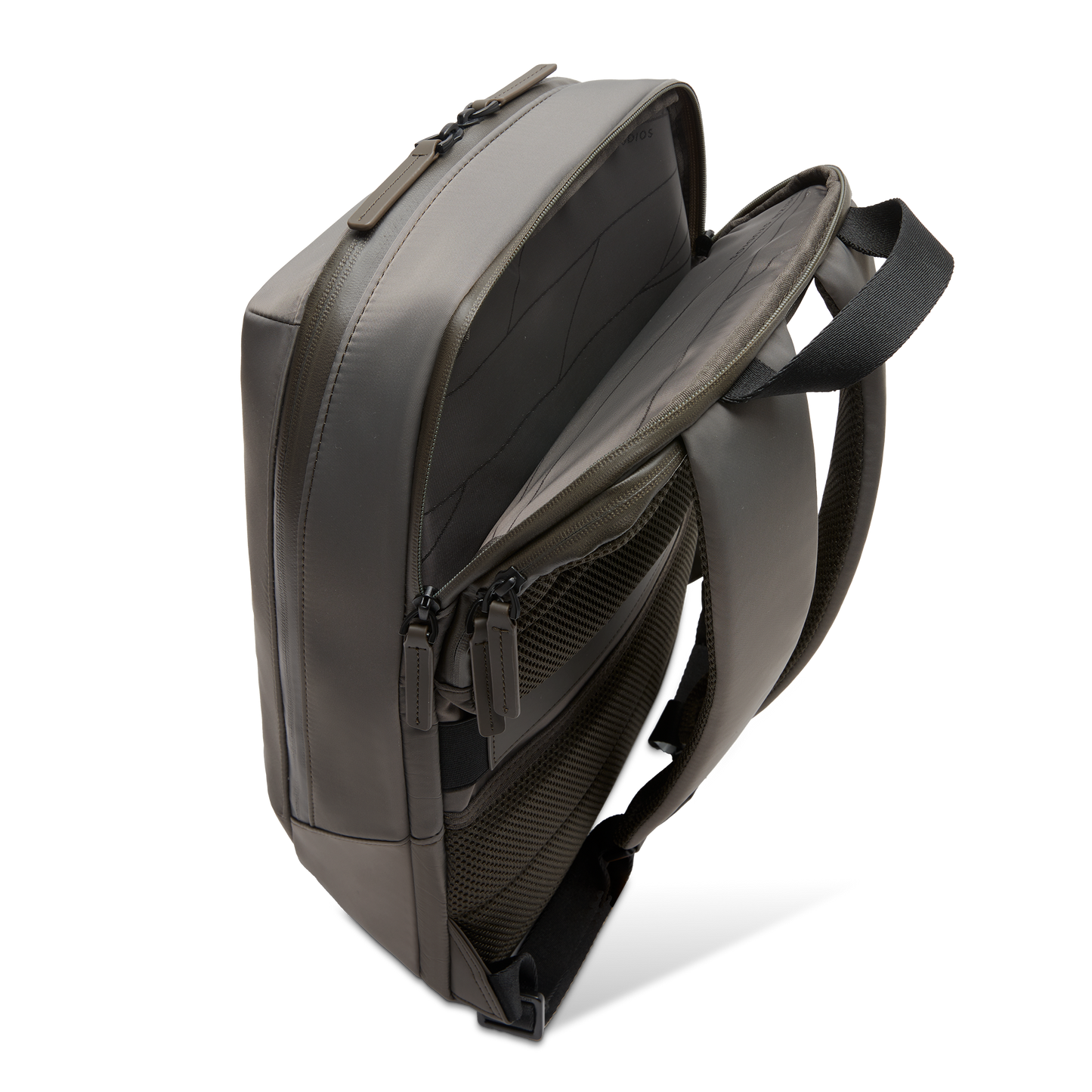 Gion Backpack Pro / Dark Olive / Recycled Nylon / Size M