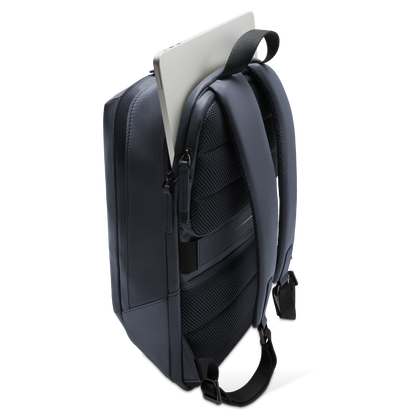 Gion Backpack Pro M / Night Blue / Recycled Nylon