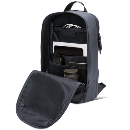 Gion Backpack Pro M / Night Blue / Recycled Nylon