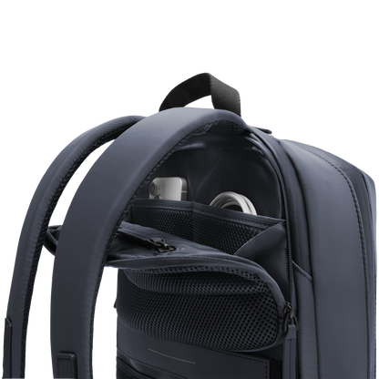 Gion Backpack Pro M / Night Blue / Recycled Nylon