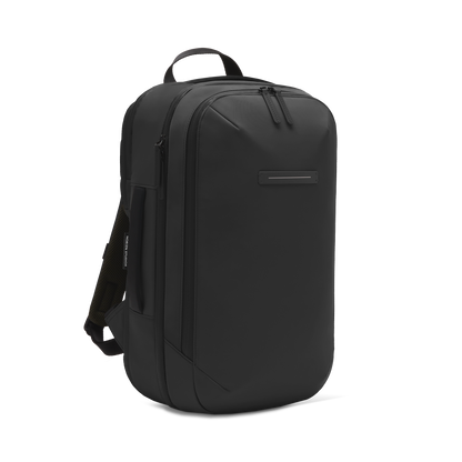 Gion Rucksack Travel - Wasserabweisend Vegan Ergonomisch - Horizn Studios
