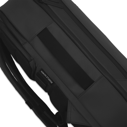Gion Rucksack Travel Below The Fold - Wasserabweisend Vegan Ergonomisch - Horizn Studios