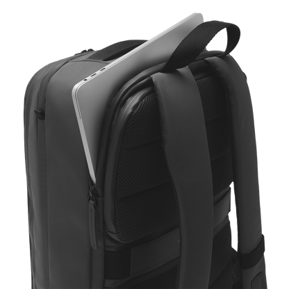 Gion Rucksack Travel Laptop Fach - Wasserabweisend Vegan Ergonomisch - Horizn Studios