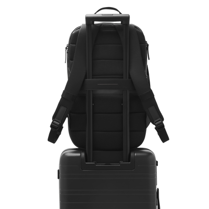Gion Rucksack Travel Koffer Eeab - Hartschale Polycarbonat Leicht Robust - Horizn Studios