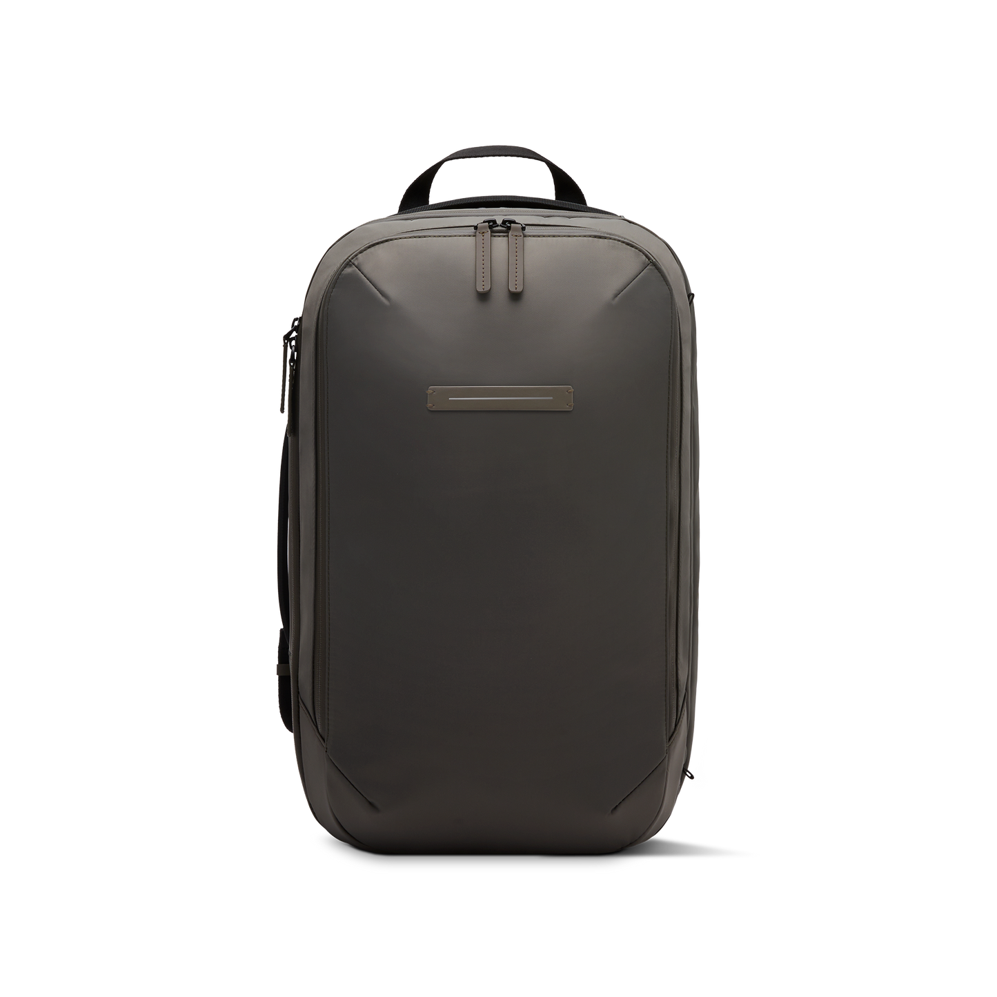 Gion Backpack Travel / Dark Olive / Recycled Nylon