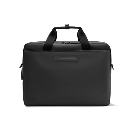 Gion_Briefcase_All_Black_Front
