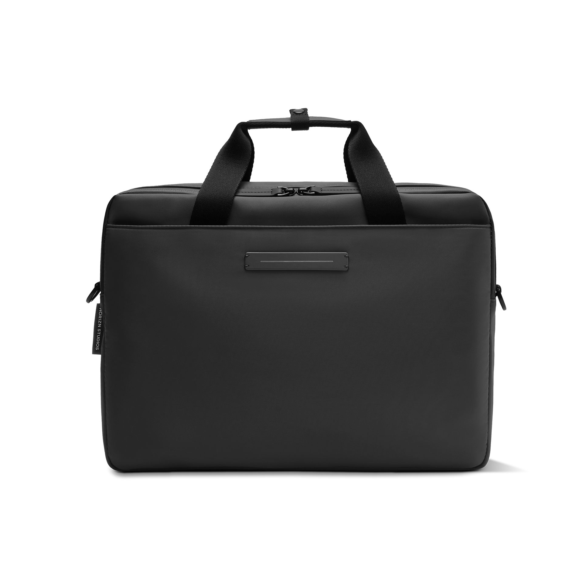 Horizn Studios Gion Briefcase: Recycled Nylon, Stylish & Sustainable