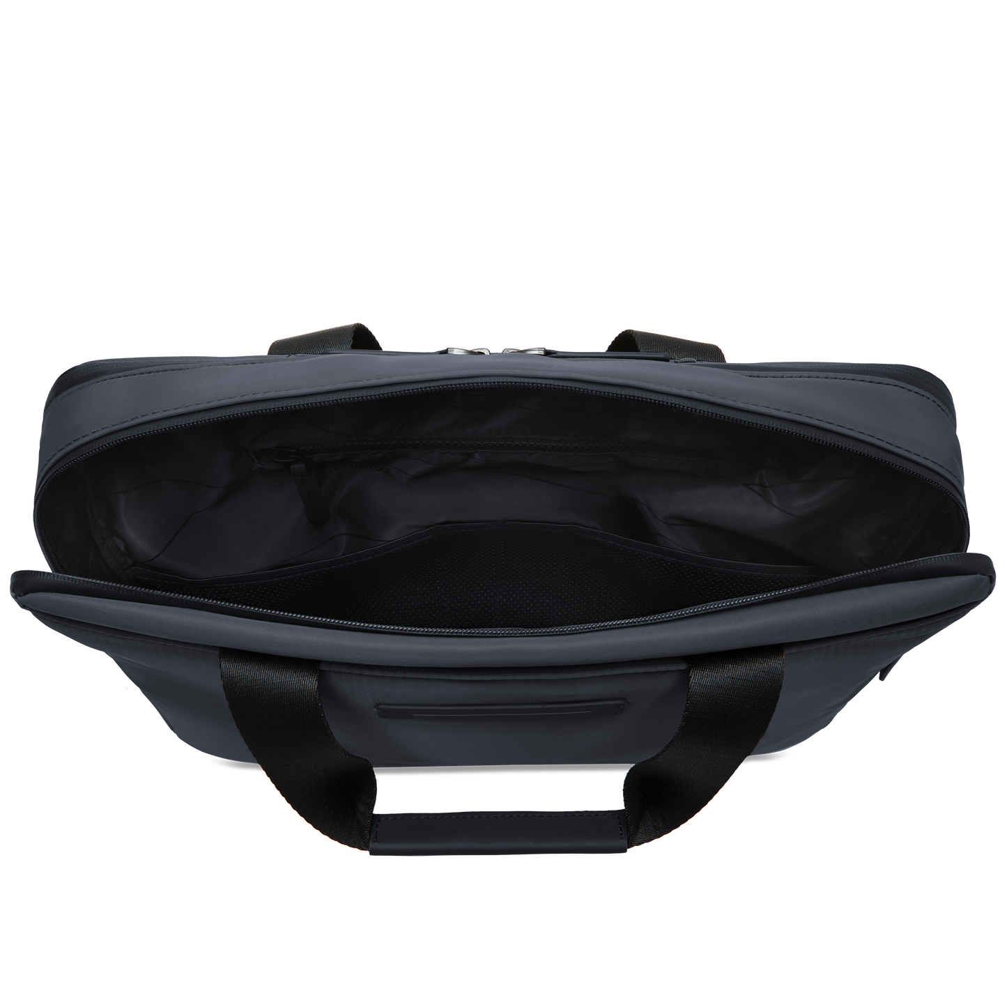 Gion Briefcase / Night Blue / Recycled Nylon
